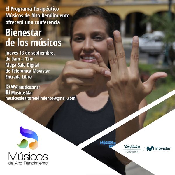 MSC Noticias - movistar Agencias Com y Pub Musica 