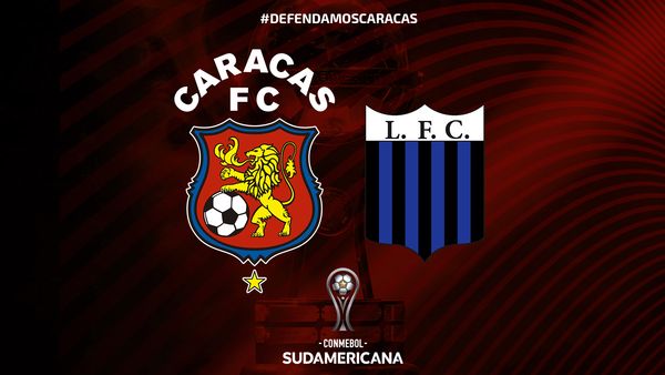 MSC Noticias - Caracas-FC-vs.-Liverpool FC CCS Futbol Club Futbol 