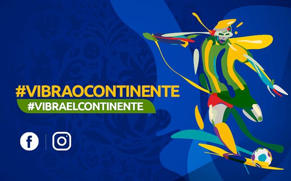 MSC Noticias - Cover Copa America 