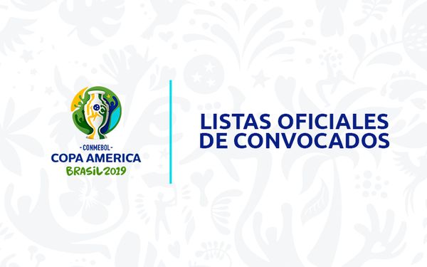 MSC Noticias - Lista-de-Convocados-WEB Copa America 