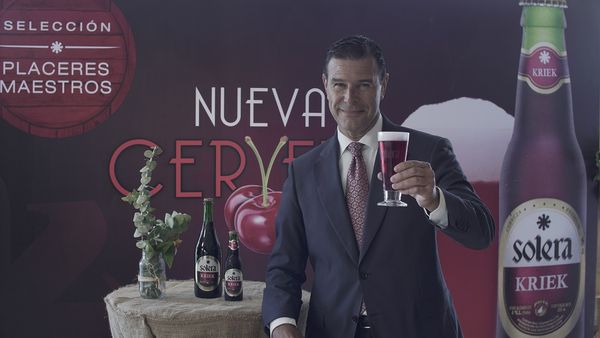 MSC Noticias - Fotos-Solera-Kriek-3 Alimentos y Bebidas Emp Polar Com 