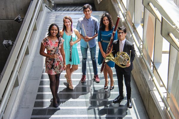 MSC Noticias - Quinteto-Catarsis FUNDA MUSICAL Prensa Musica 
