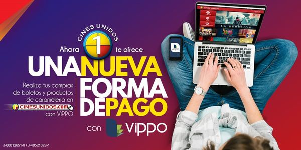 MSC Noticias - Vippo-CU Cine Grupo Plus Com 