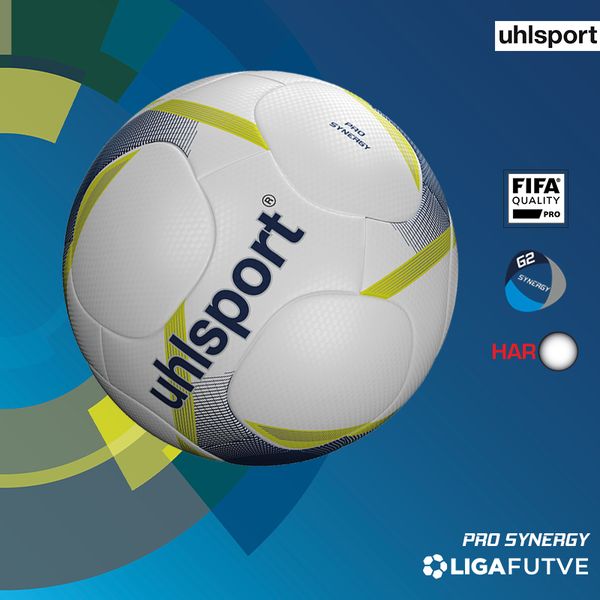 MSC Noticias - uhlsport-TC19 Agencias Com y Pub Futbol 