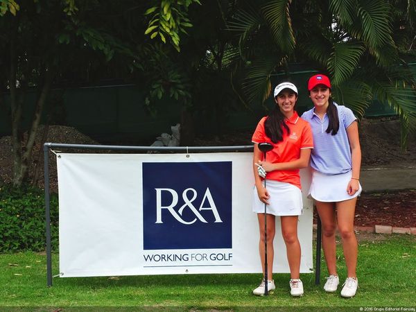 MSC Noticias - Hermanas-Gilly-campeonas-en-Brasil FVG Prensa Golf 