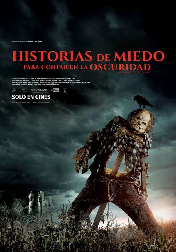 MSC Noticias - póster-3 Cine Grupo Plus Com 