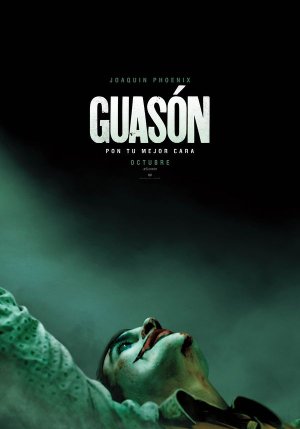 MSC Noticias - Guasón Cine y Teatro Grupo Plus Com 