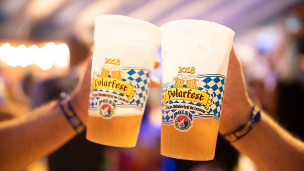 MSC Noticias - Polarfest_1 Alimentos y Bebidas Emp Polar Com Noticia de la Semana 
