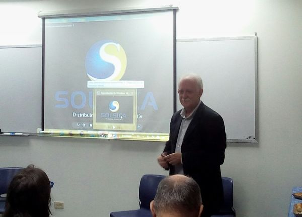 MSC Noticias - SOLSICA-Orlando-Atance-1 Comstat Rowland Tecnología 