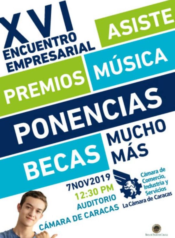 MSC Noticias - Flyer Negocios Sol Com 