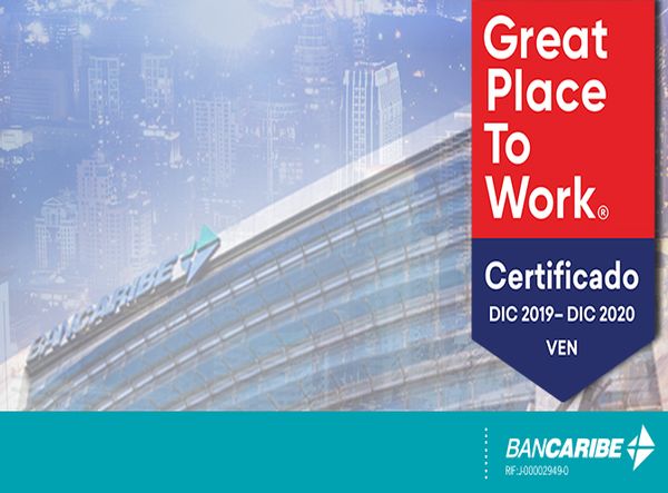 MSC Noticias - GPTW Banca y Seguros Banco Caribe Com 