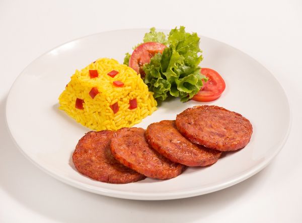 MSC Noticias - Chorizo-Ahumado-una-opción-para-almorzar Comstat Rowland Gastronomía 