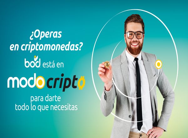 MSC Noticias - Imagen-BOD-Modo-Cripto Banca y Seguros CC BOD Com Criptomonedas 