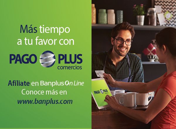 MSC Noticias - Pago-Plus-Comercios.-Banplus-1 Banca y Seguros Ultimas Noticias 