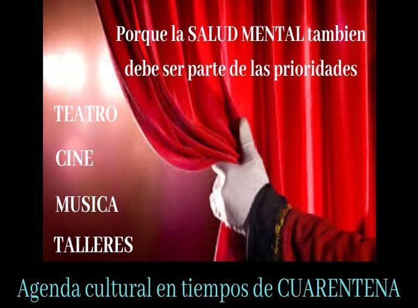 MSC Noticias - ARTE-SEMANA-25-DE-MARZO Alamo Group Cine y Teatro 