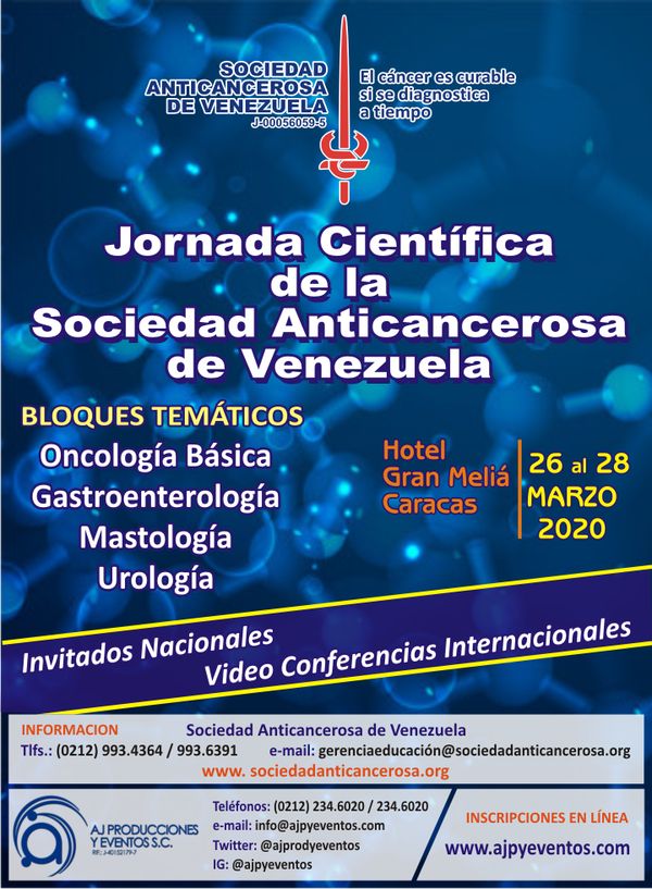 MSC Noticias - Banner-Jornada-Cientifica-SAV-2020- Agencias Com y Pub Salud 