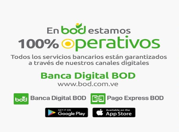 MSC Noticias - BOD_está_100_OPERATIVO-2 Banca y Seguros Banco BOD Com 