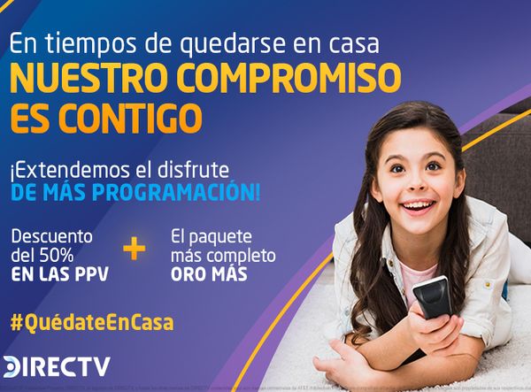 MSC Noticias - Comunicado The Media Office TV-Series 