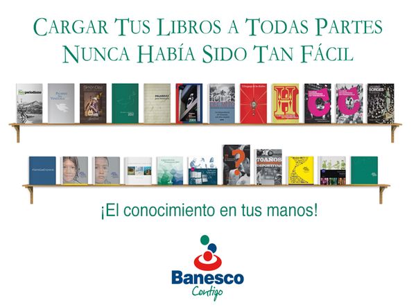 MSC Noticias - IMG-BIBLIOTECA-DIGITAL-BANESCO- Banca y Seguros Banesco Com 