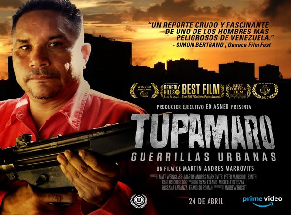 MSC Noticias - Tupamaro Cine y Teatro 