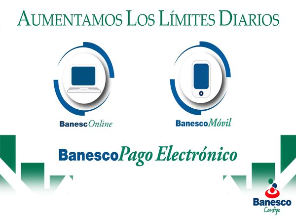 MSC Noticias - IMG-BANESCO-Aumento-límites-mayo-2020 Banca y Seguros Banesco Com 