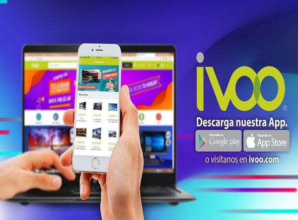 MSC Noticias - Lanzamiento-App-y-Web-Ivoo-Peq Alto Concepto Hogar 
