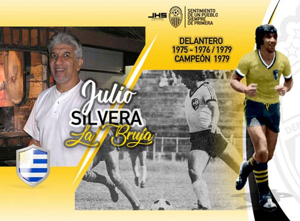 MSC Noticias - ROT-WEB-JULIO-SILVERA FC DT Tachira Futbol 