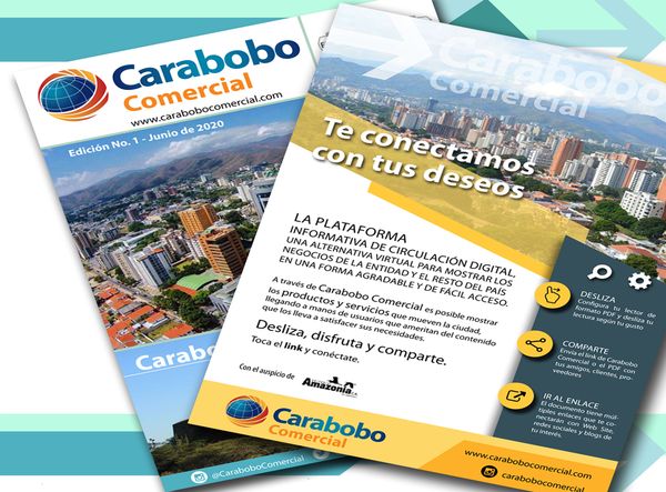 MSC Noticias - Carabobo-Comercial-9 Rincón del Publicista 