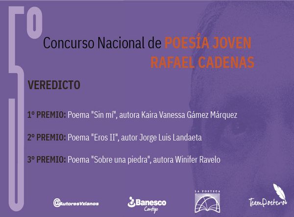 MSC Noticias - IMG-Veredicto-5°-Concurso-Cadenas Arte y Cultura Banesco Com 