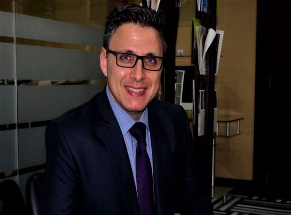 MSC Noticias - Felipe-Capozzolo-Foto-Cortesía Gerencia Global al Día 