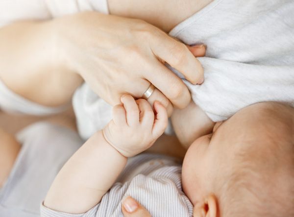 MSC Noticias - Lactancia-materna Comstat Rowland Salud 