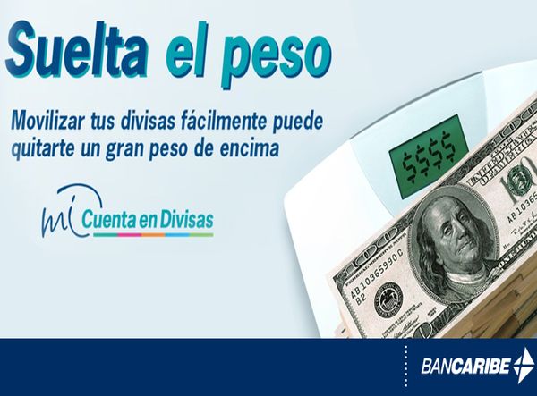 MSC Noticias - CUENTAENDIVISA Banca y Seguros Banco Caribe Com 
