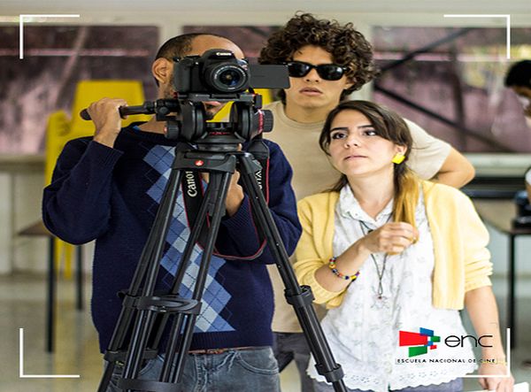 MSC Noticias - Carrera-Cine_Escuela-Cine-Caracas Cine y Teatro 