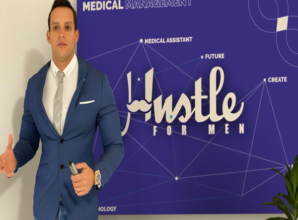 MSC Noticias - HUSTLE-FOR-MEN Estética y Belleza 