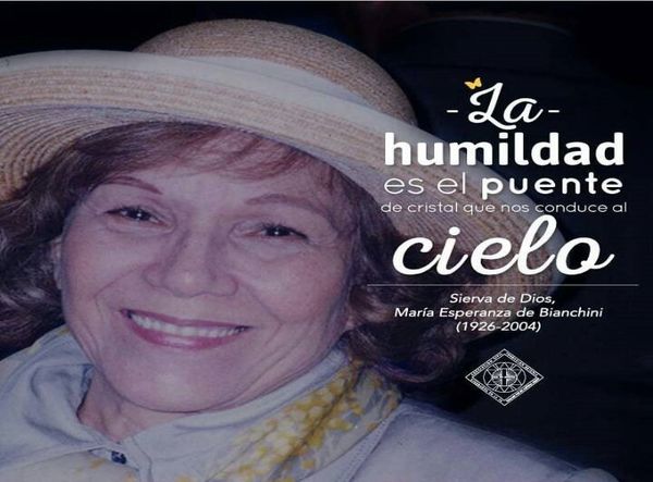 MSC Noticias - Sierva-de-Dios-María-Esperanza-de-Bianchini-II Arte y Cultura 