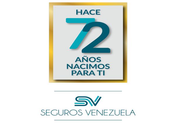 MSC Noticias - SegurosVenezuela-72años-Aniversario-Banca-Seguros-Aseguradora-SegurosVzla Banca y Seguros Comstat Rowland 