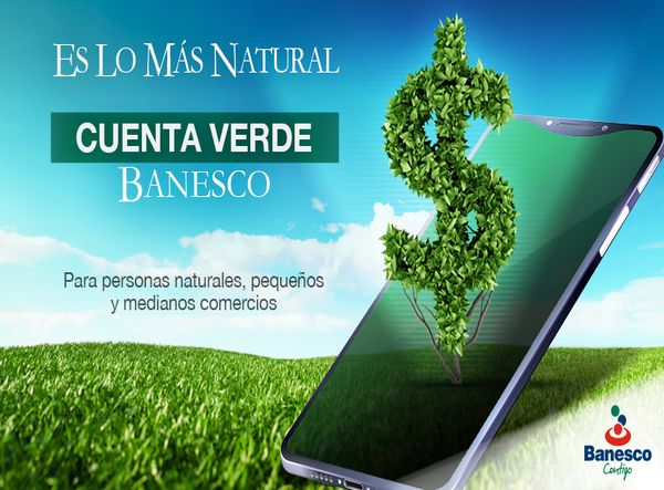 MSC Noticias - IMG-Cuenta-Verde-Banesco Banca y Seguros Banesco Com 