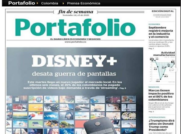 MSC Noticias - screenshot-18 Prensa Economica Latam 