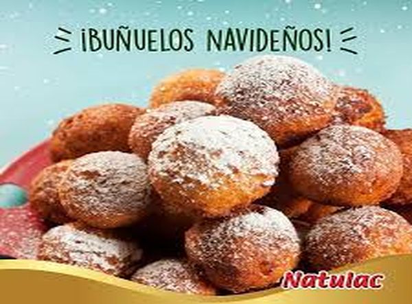 MSC Noticias - Buñuelos-Navideños Gastronomía 