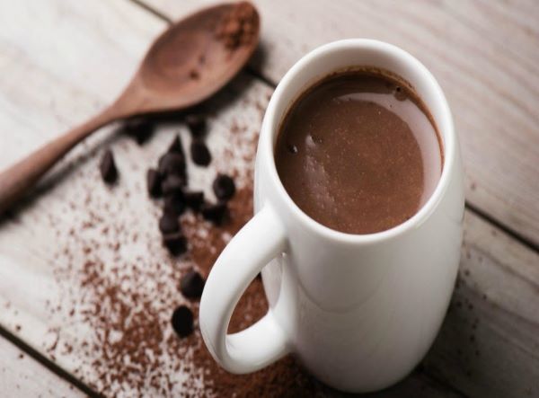 MSC Noticias - Chocolate-Chocodeli Gastronomía 