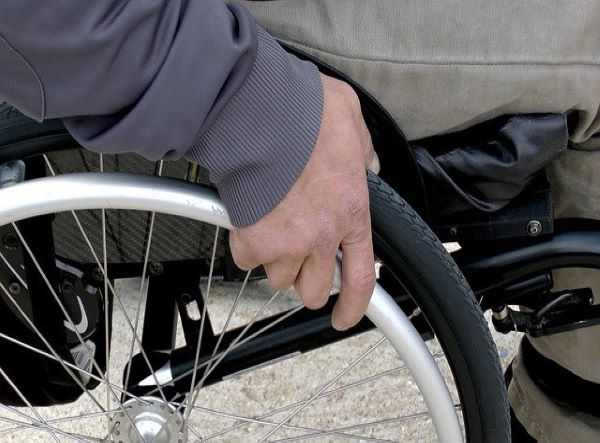 MSC Noticias - wheelchair-1230101_640 Tal Dia Como Hoy 