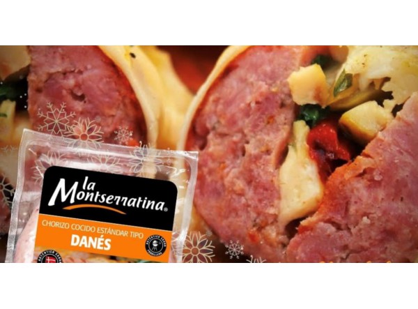 MSC Noticias - Chorizo-Danes Comstat Rowland Gastronomía 