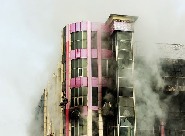 MSC Noticias - SegurosVenezuela-seguros-accidentes-patrimonio-incendios-aseguradoras-Venezuela Banca y Seguros Comstat Rowland 