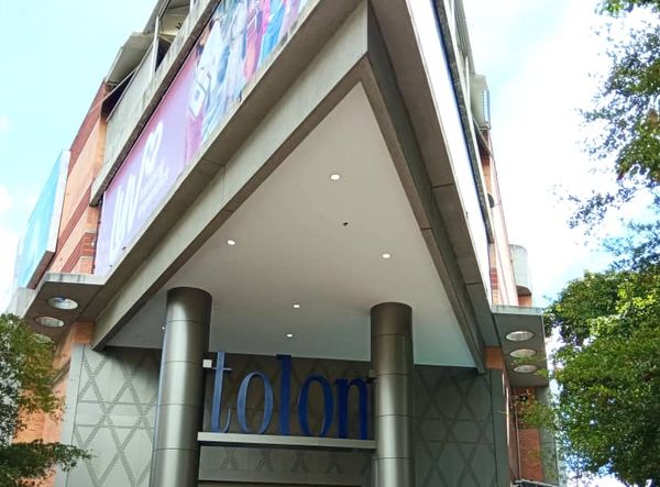 MSC Noticias - Tolon-Fashion-Mall- Negocios y Emprendimiento 