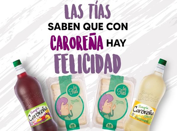 MSC Noticias - carorenTHa-post-concurso-dia-de-la-Felicidad- Alimentos y Bebidas 