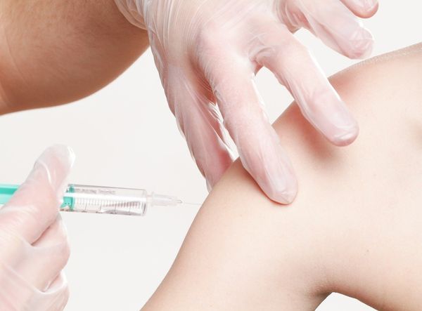 MSC Noticias - vaccination-2722937_1280 Salud 