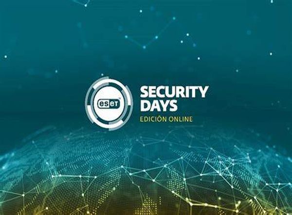 MSC Noticias - eset-security-2021 Tecnología 