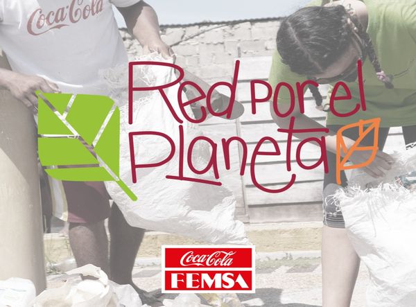 MSC Noticias - Coca-Cola-Femsa-Red-por-el-Planeta-1 RSE 