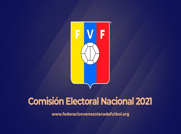 MSC Noticias - Comision-Electoral-010221 Futbol FVF Prensa 