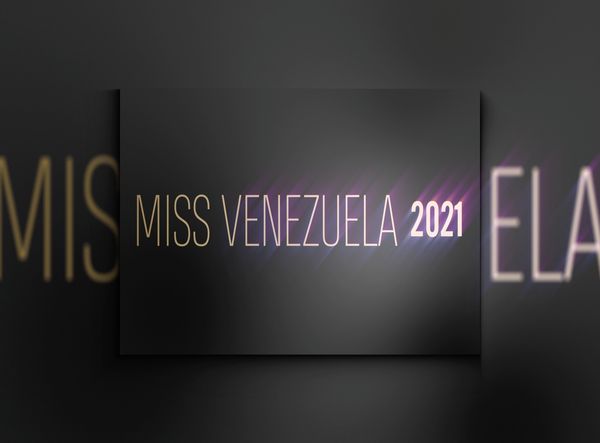 MSC Noticias - MISS-VENEZUELA-2021 Musica y Farandula Venevisión Com 